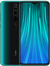 Xiaomi Redmi Note 8 Pro