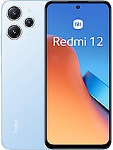 Xiaomi Redmi 12