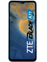 ZTE Blade A71