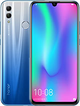 Huawei Honor 10 Lite