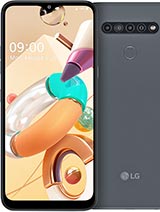 LG K41S