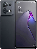 Oppo Reno 8