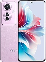 Oppo Reno 11 F