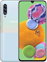 Samsung Galaxy A90