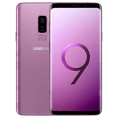 Samsung Galaxy S9+